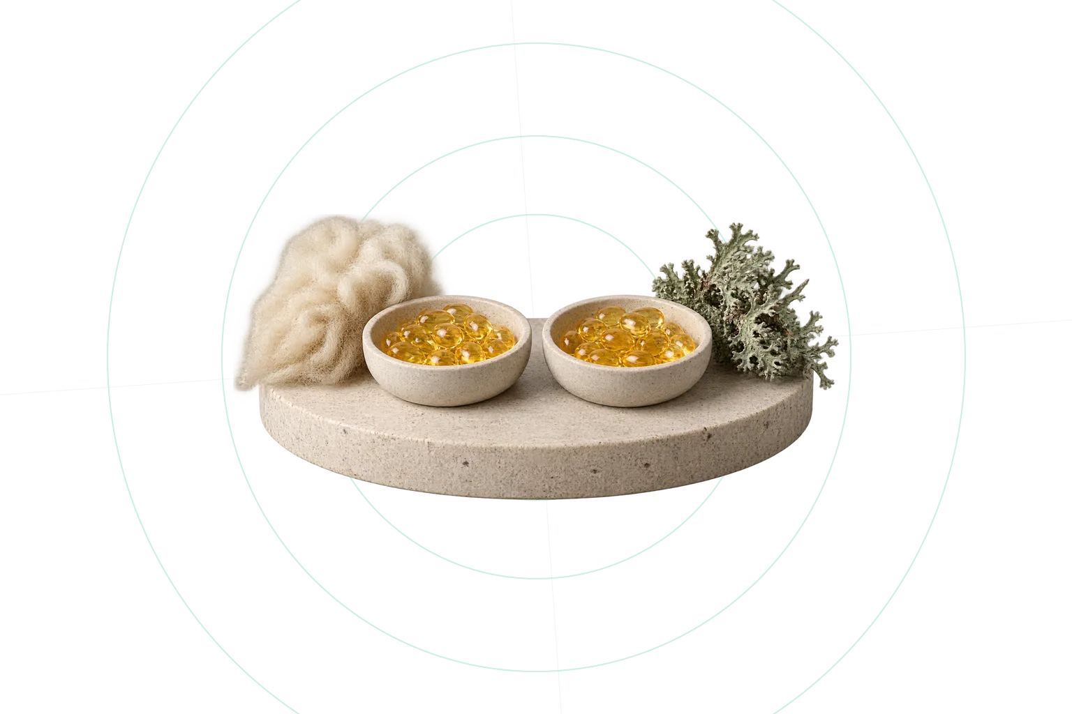 Vitamine D omrekenen: van IE naar microgram en terug