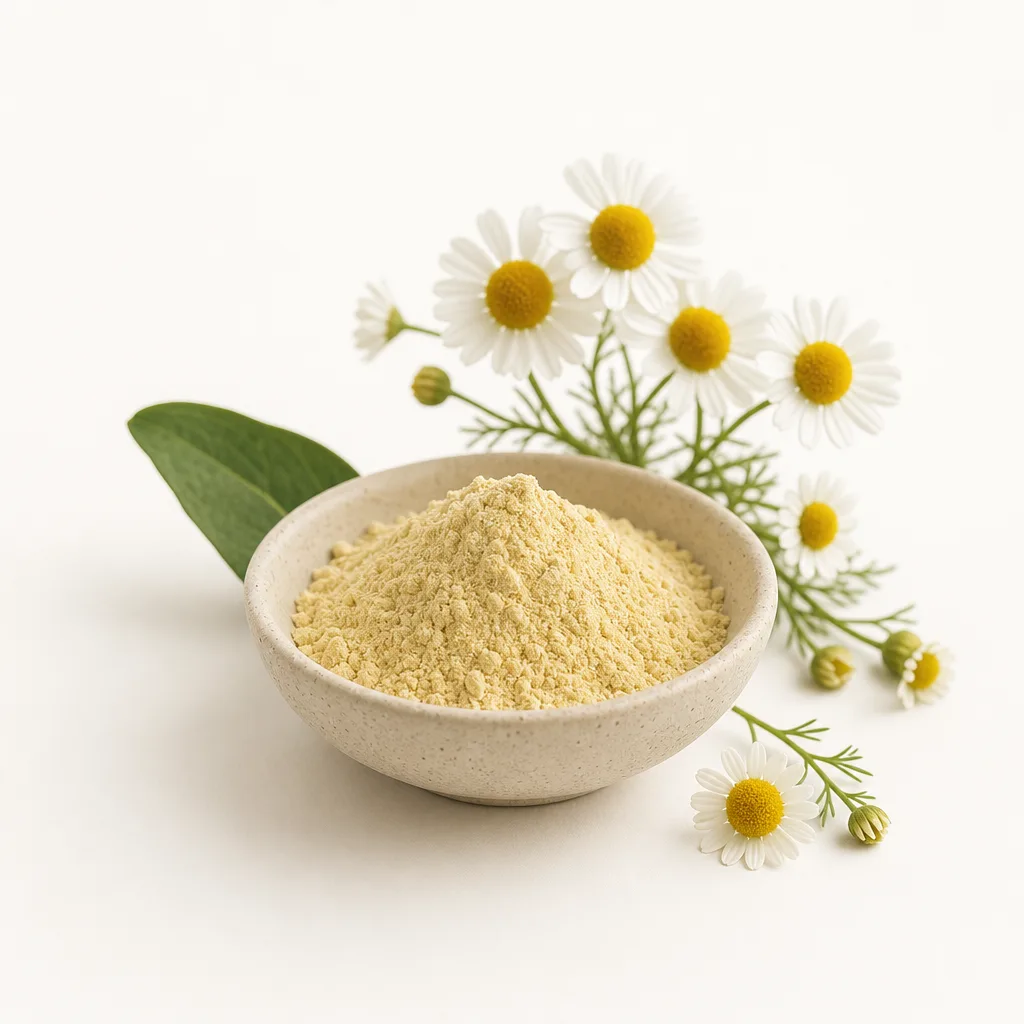 Apigenine