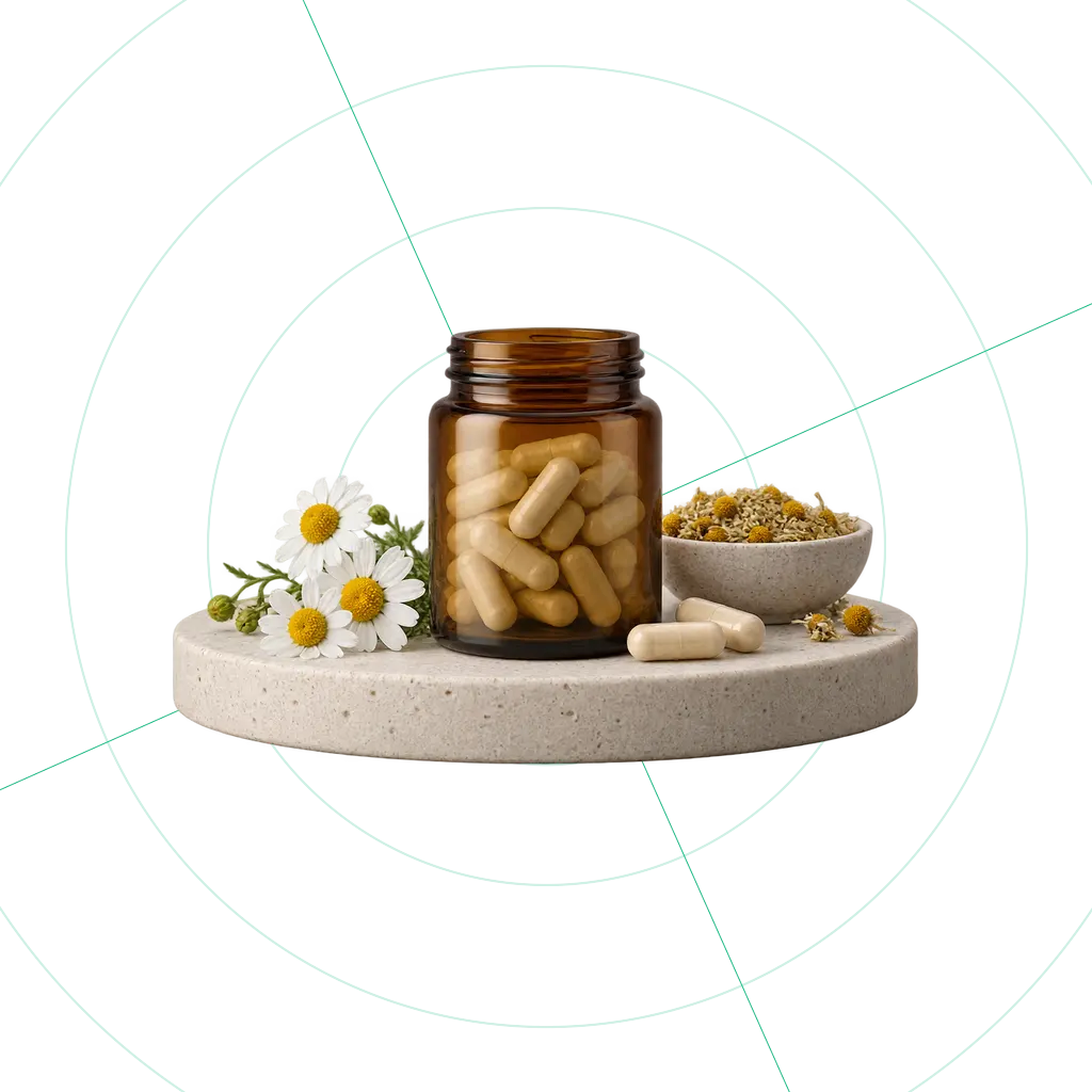 Apigenine