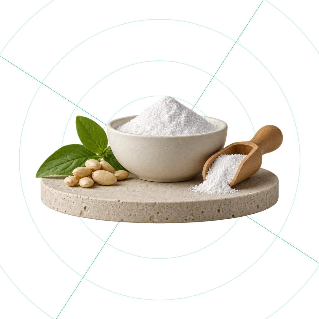 Arginine / AAKG