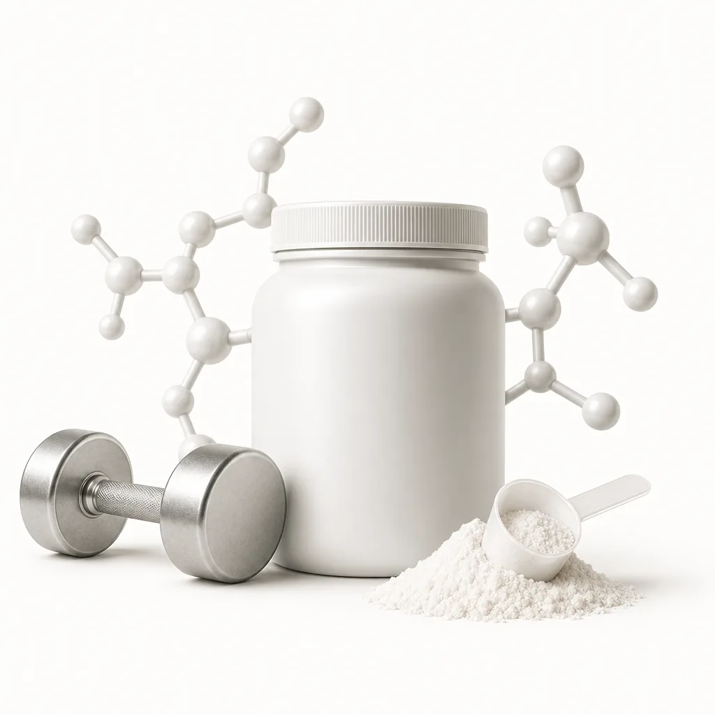 Arginine / AAKG
