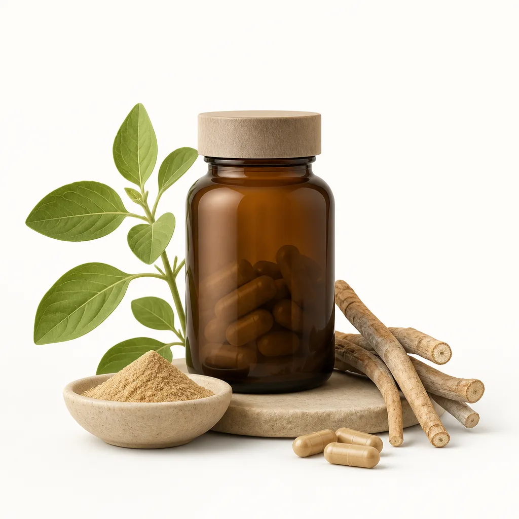 Ashwagandha
