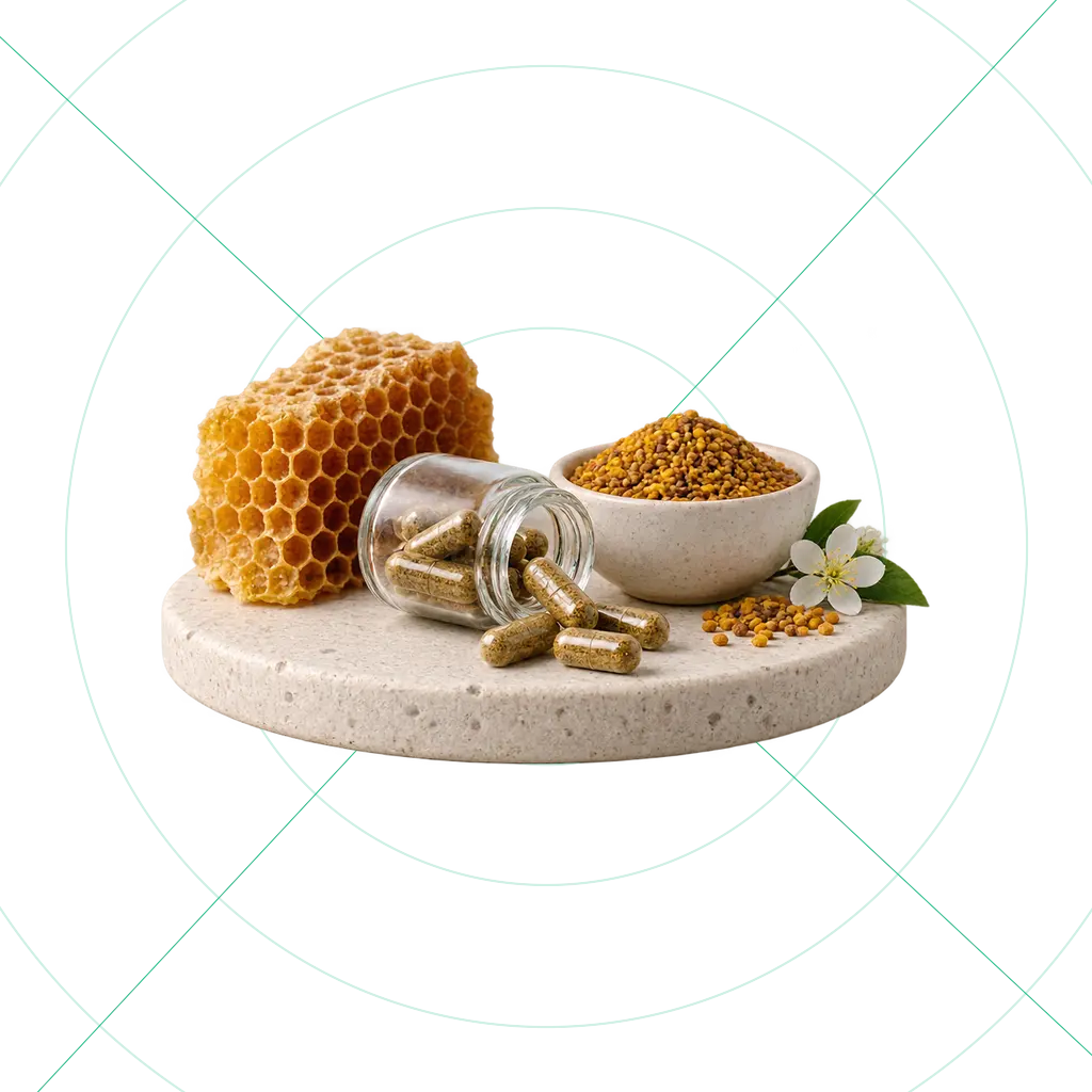 Propolis & Bee Products