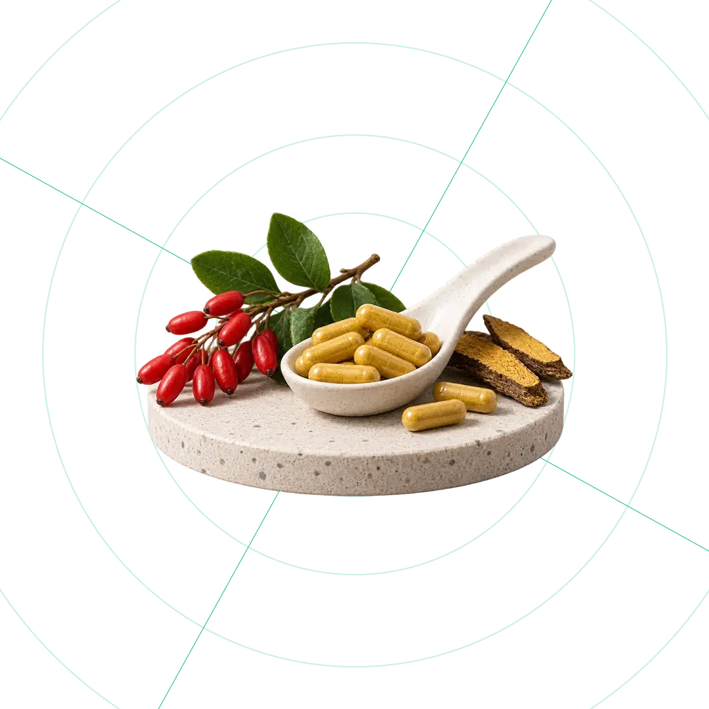 Berberine