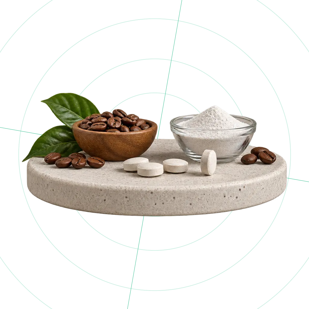 Cafeïne