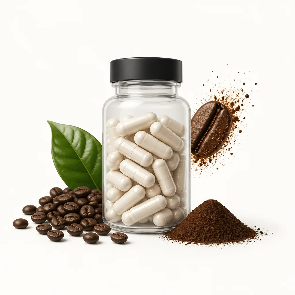 Cafeïne