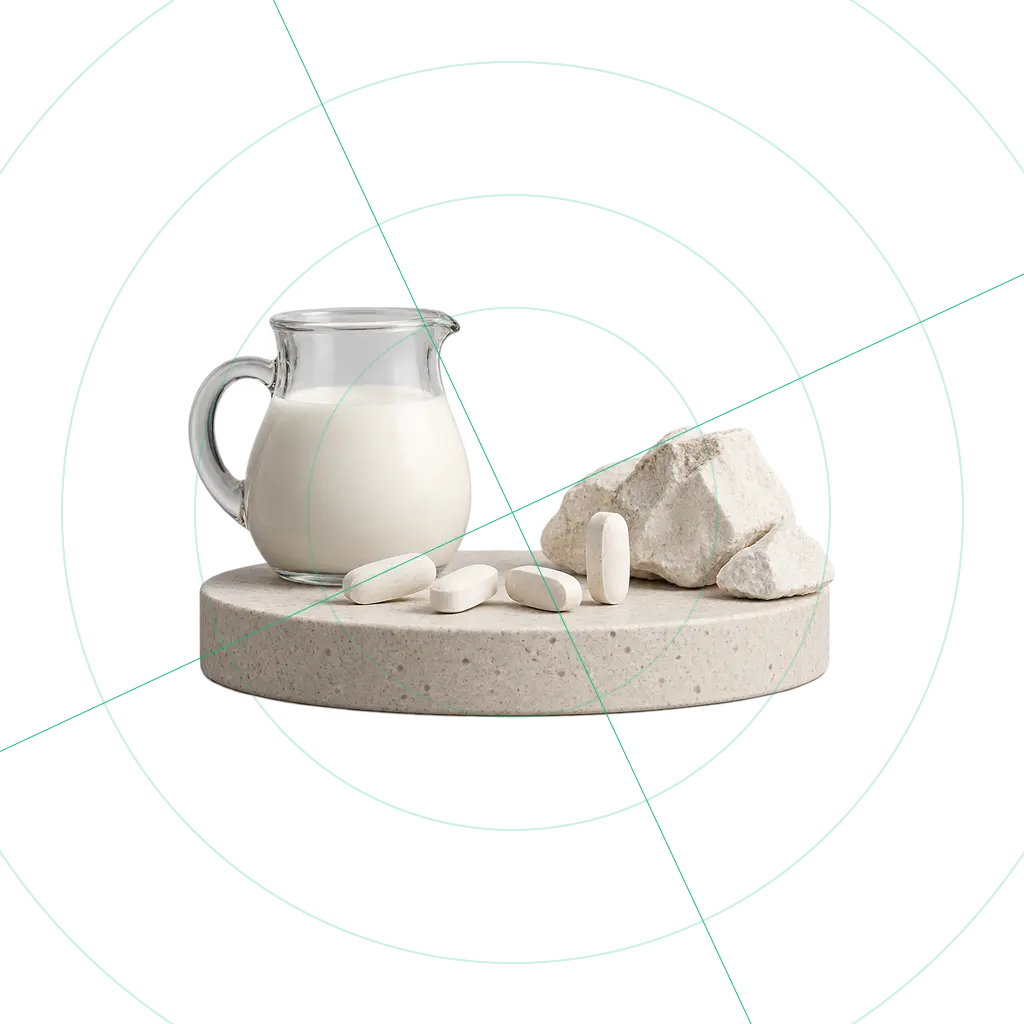 Calcium
