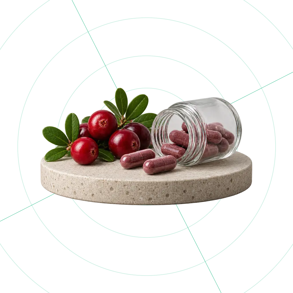 Cranberry