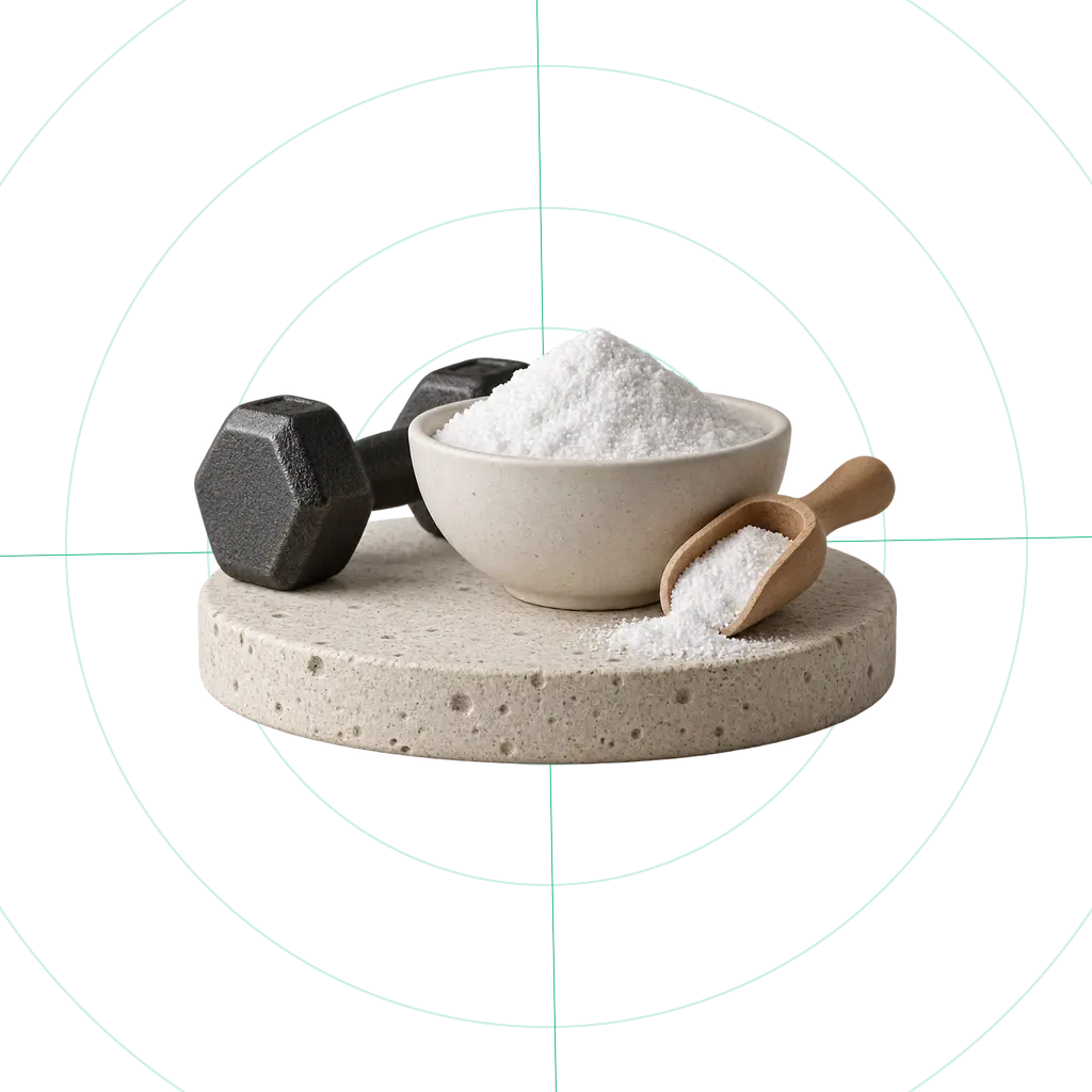 Creatine