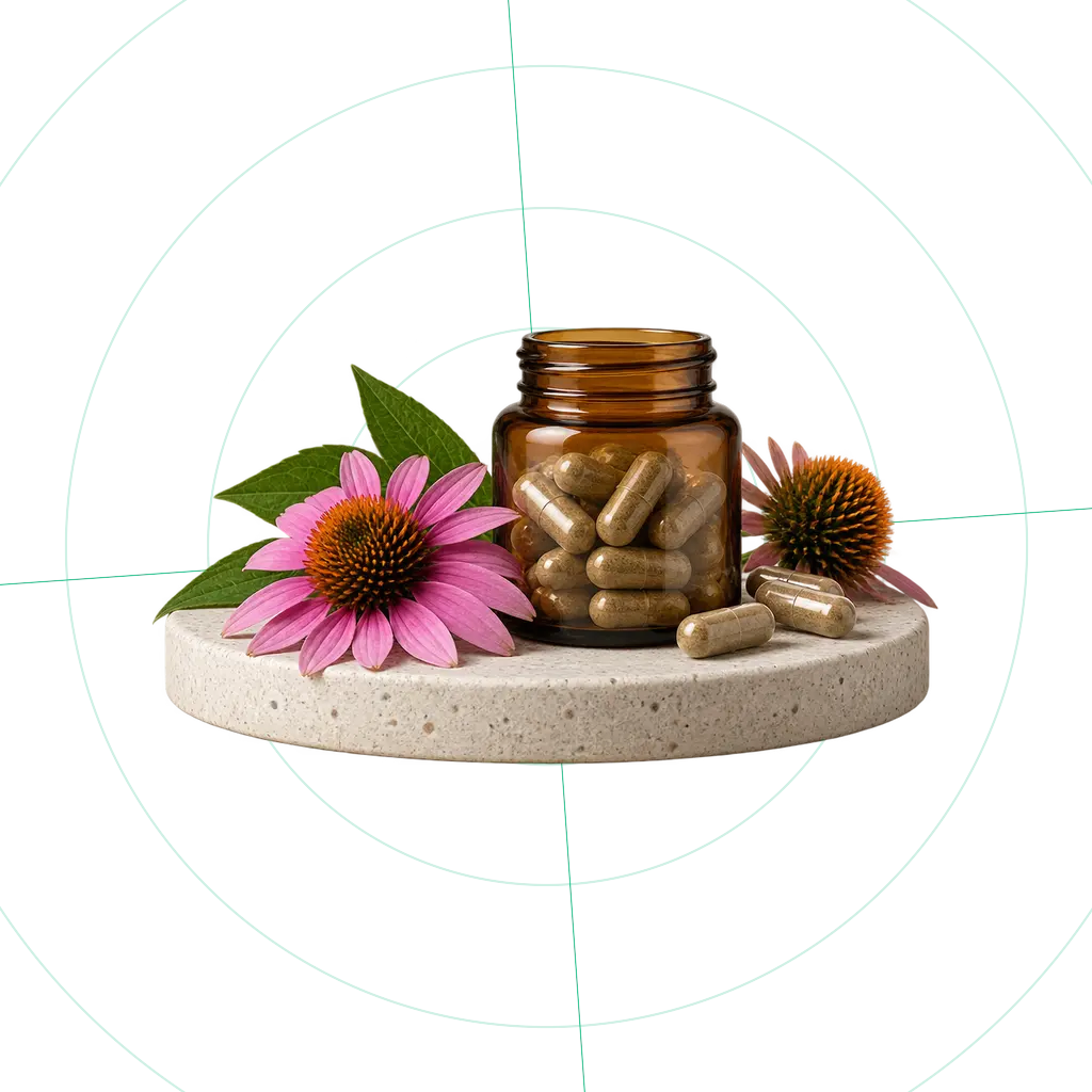 Echinacea