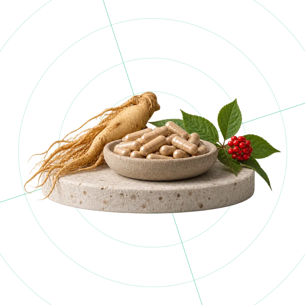 Ginseng