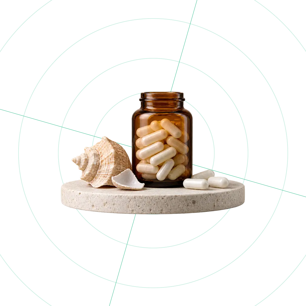 Glucosamine