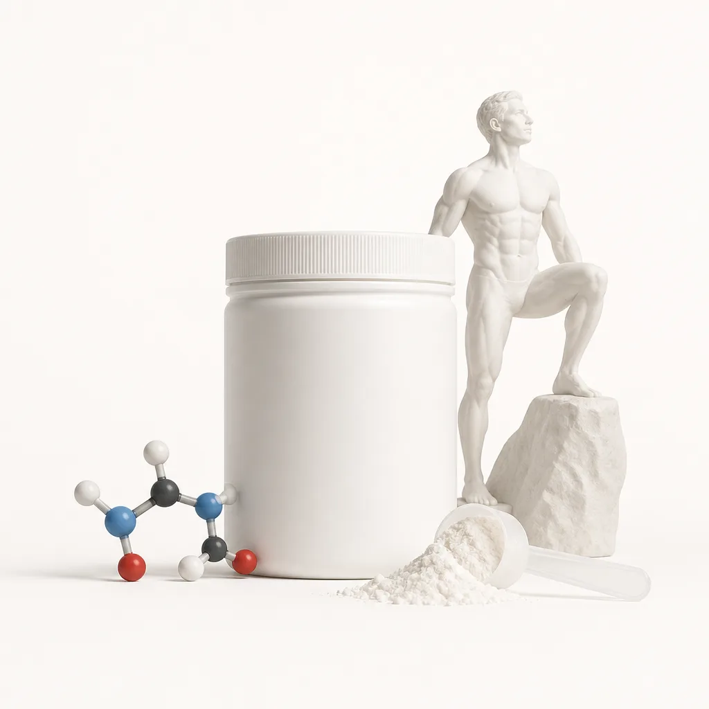 L-glutamine