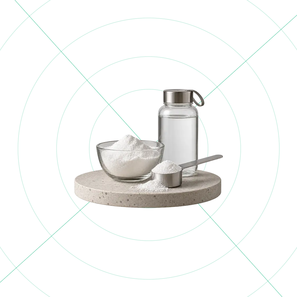 L-glutamine