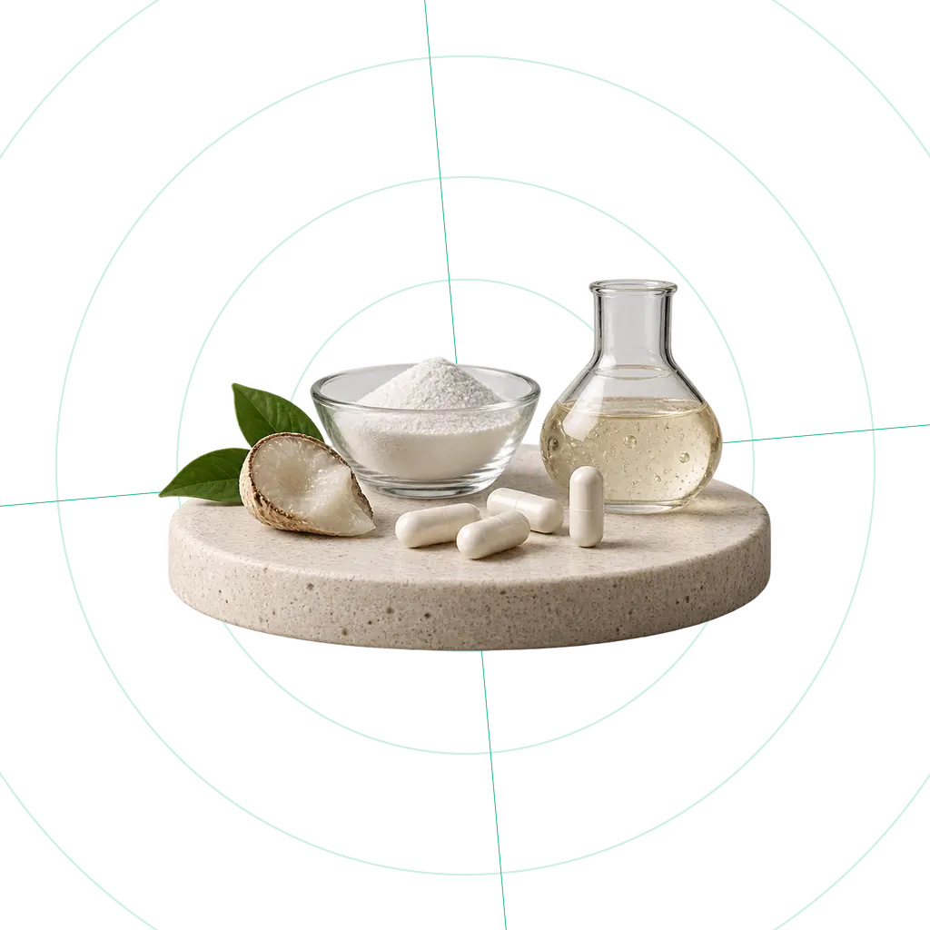 Glutathion