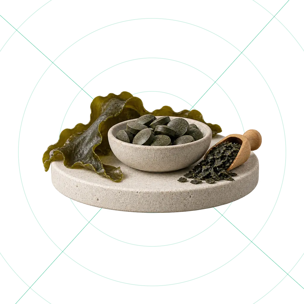Iodine