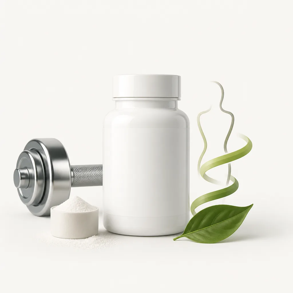 L-carnitine