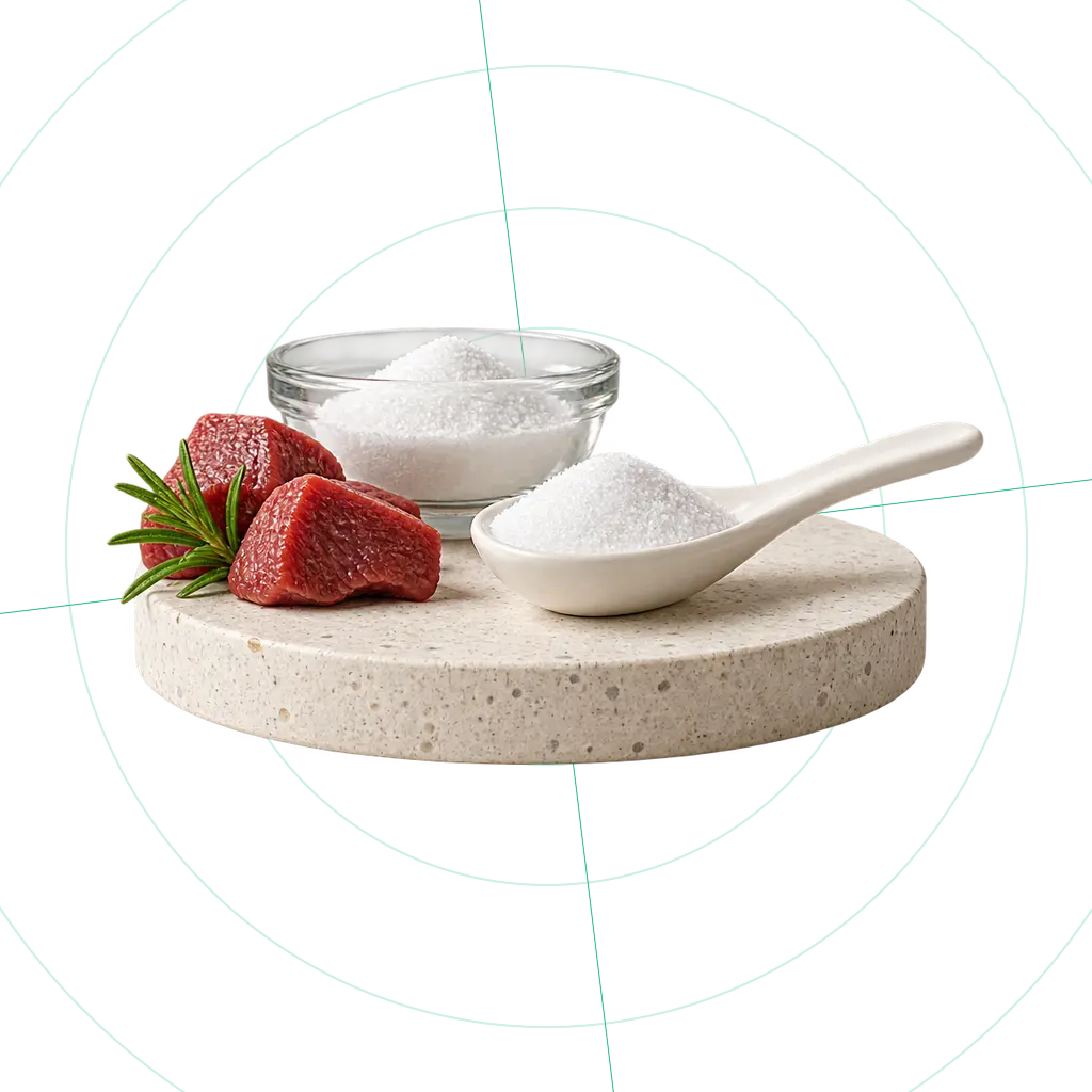 L-carnitine