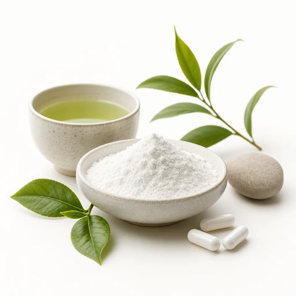 L-theanine