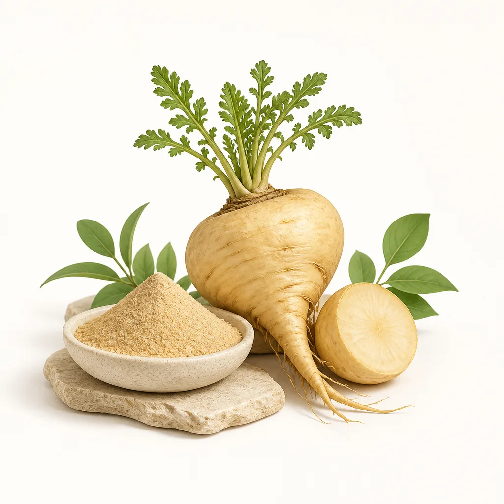 Maca