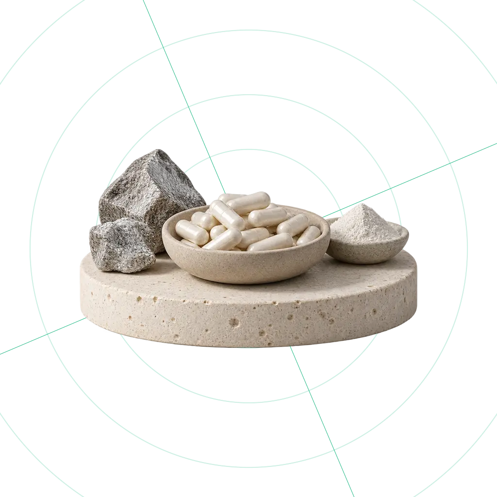 Magnesium