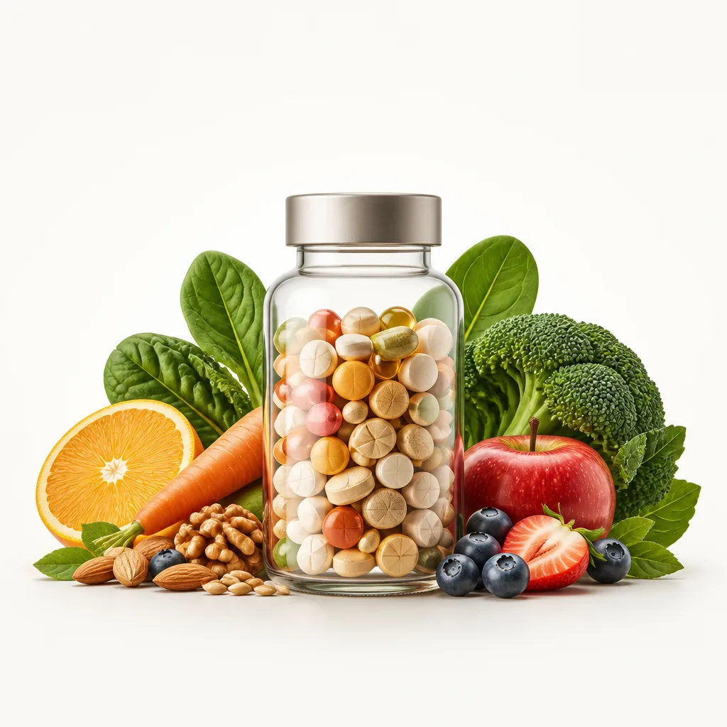 Multivitamine