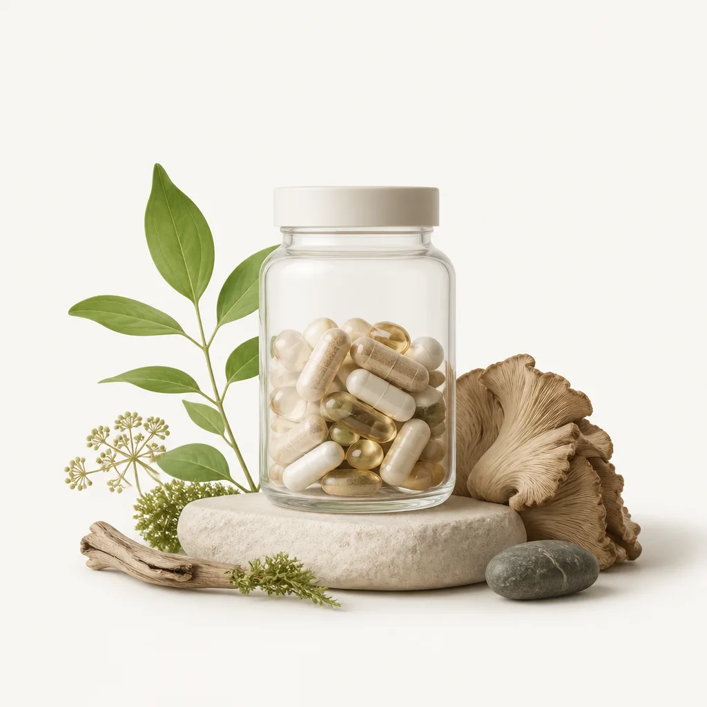 Overige supplementen