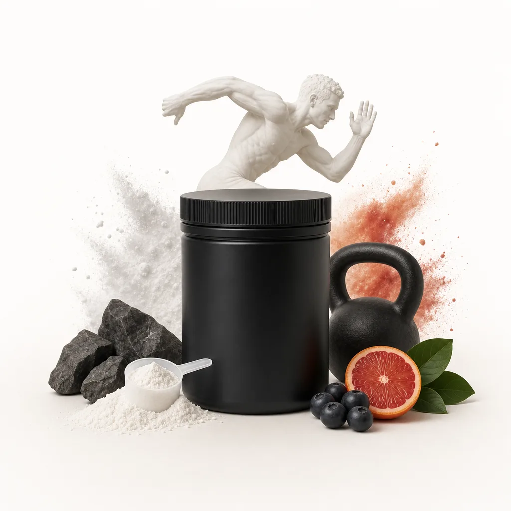 Pre-workout