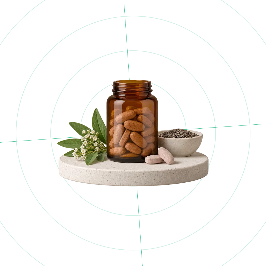 Prenatale multivitamine
