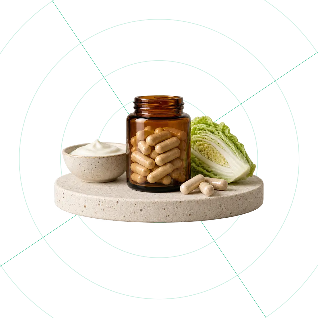 Probiotica
