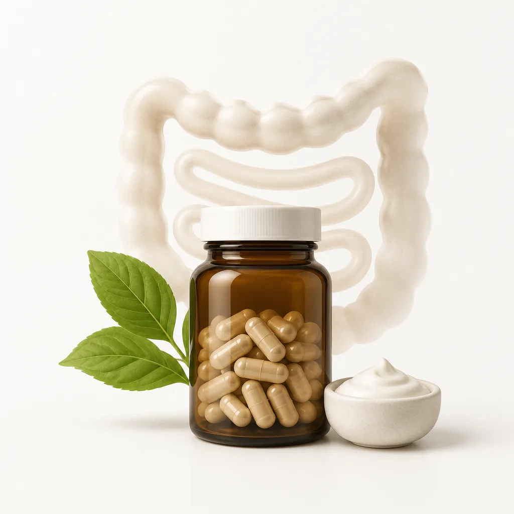 Probiotica