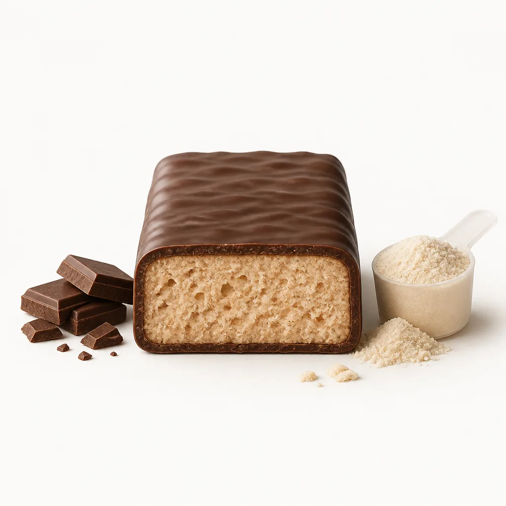 Eiwitsnack