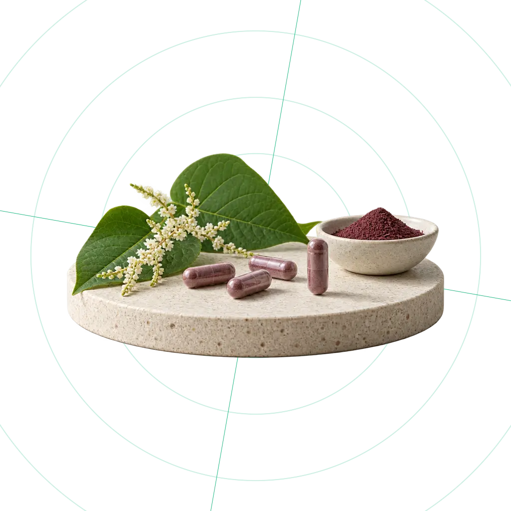 Resveratrol