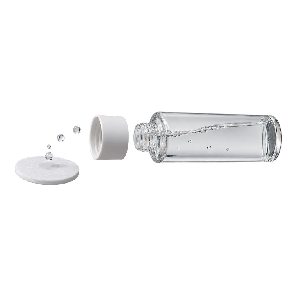Toners en essences