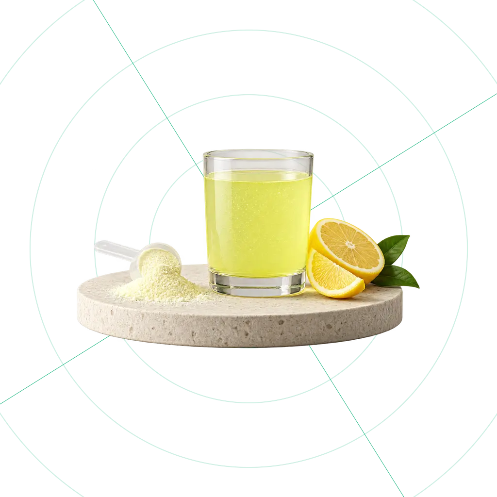 Sport-/isotone drank