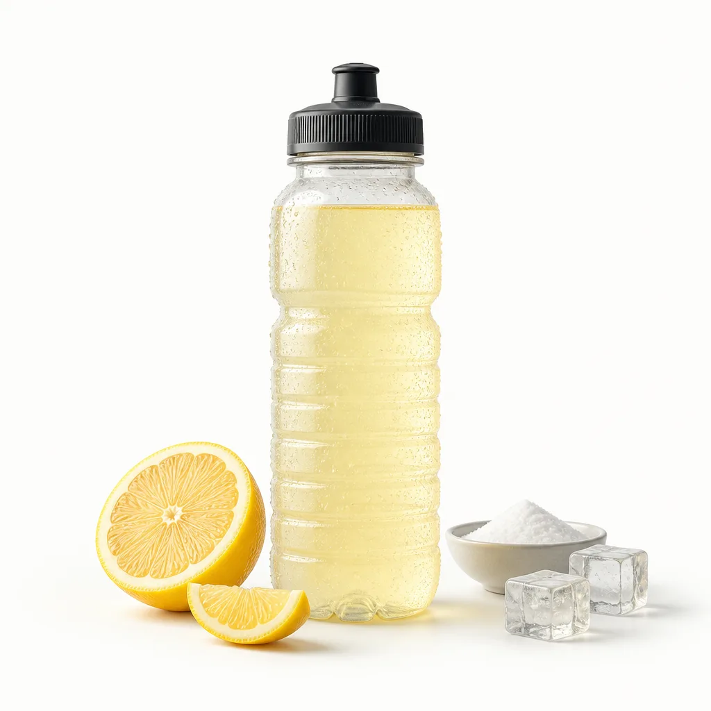 Sport-/isotone drank