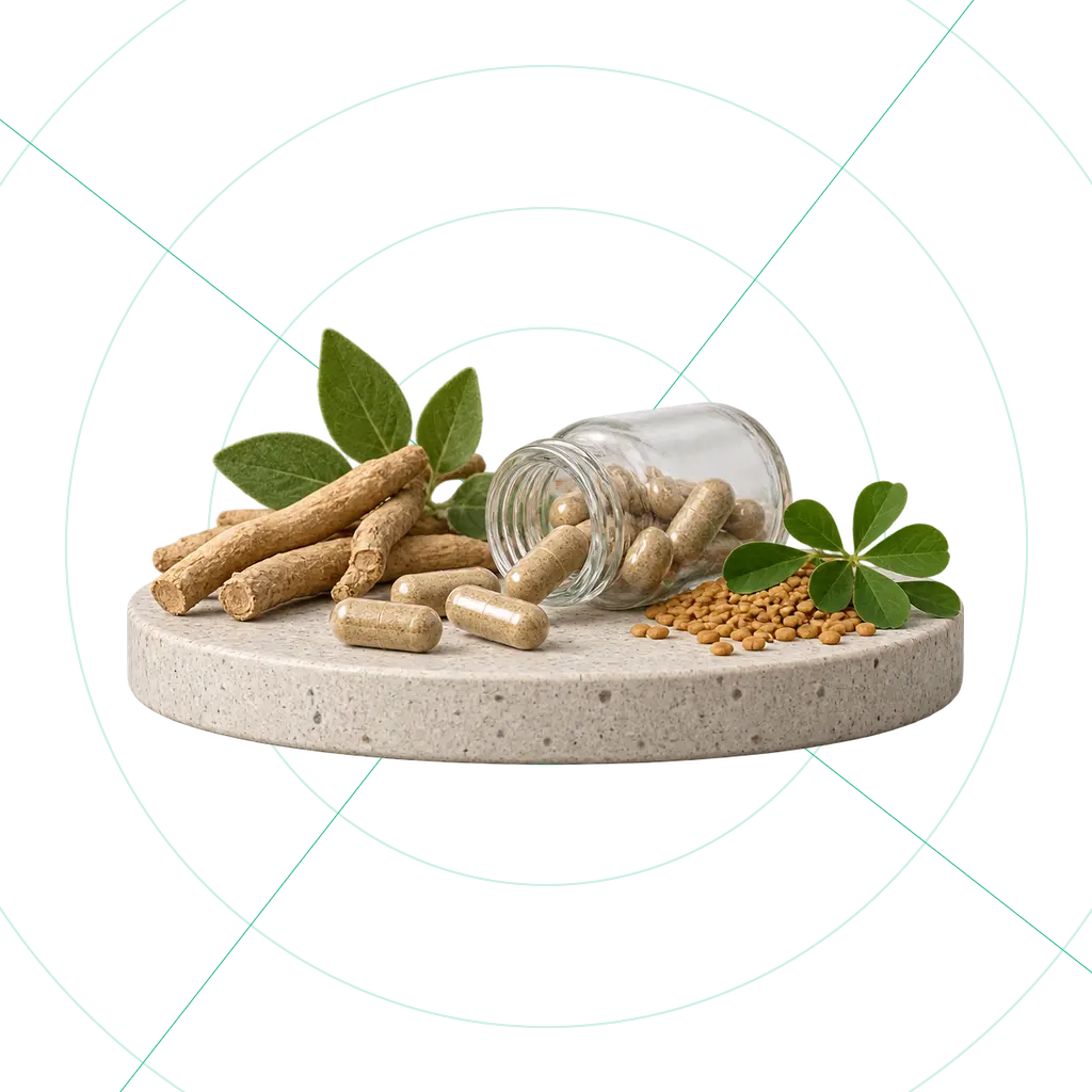 Testosteronbooster