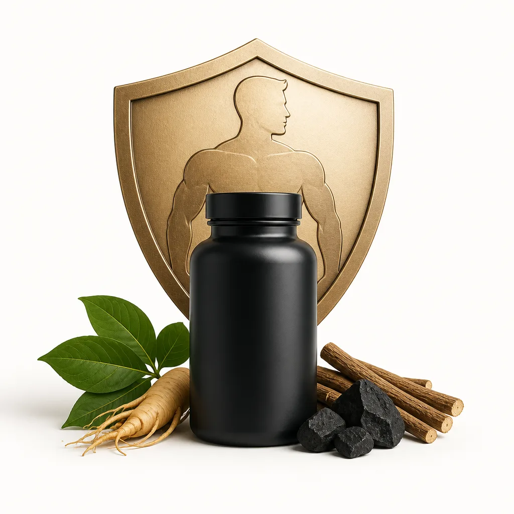 Testosteronbooster