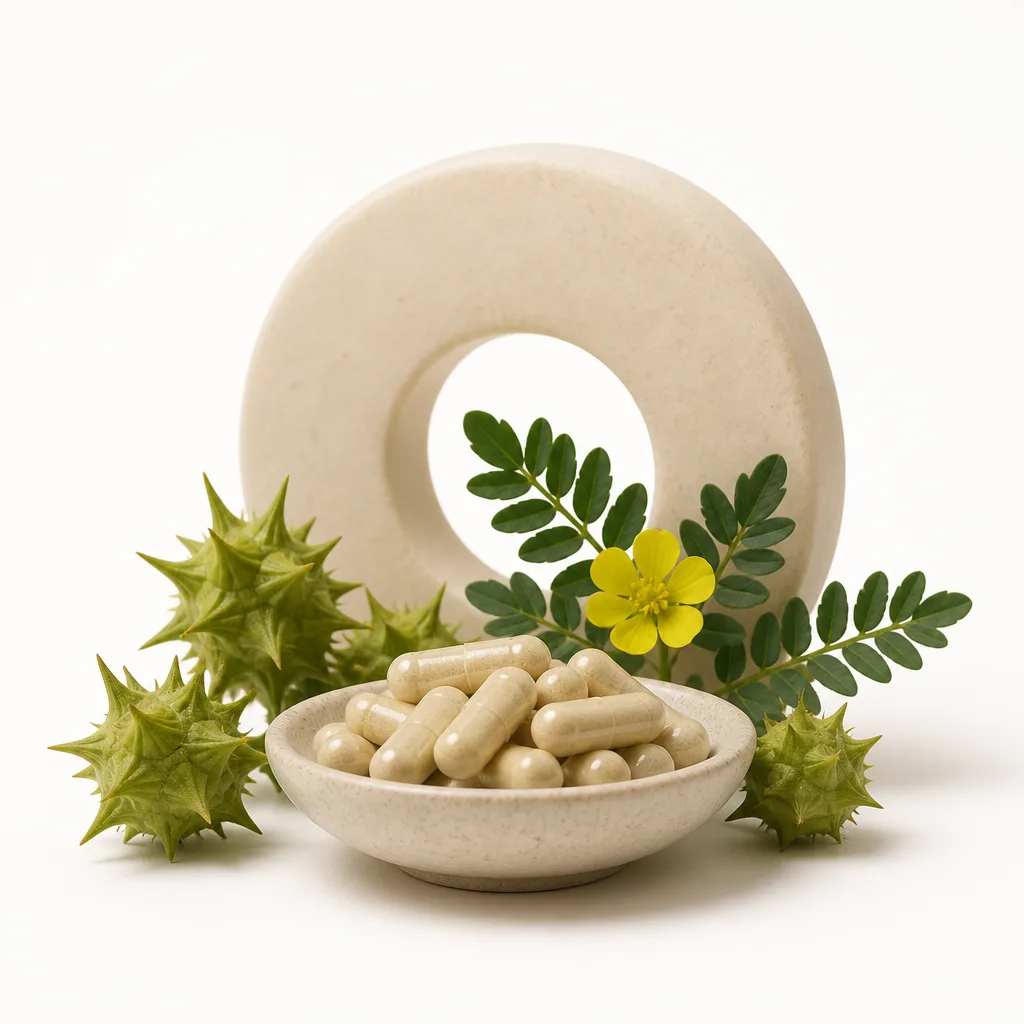 Tribulus