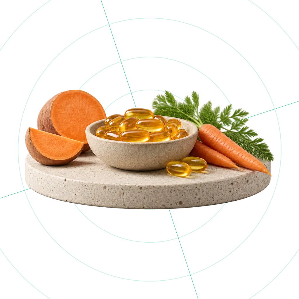 Vitamine A