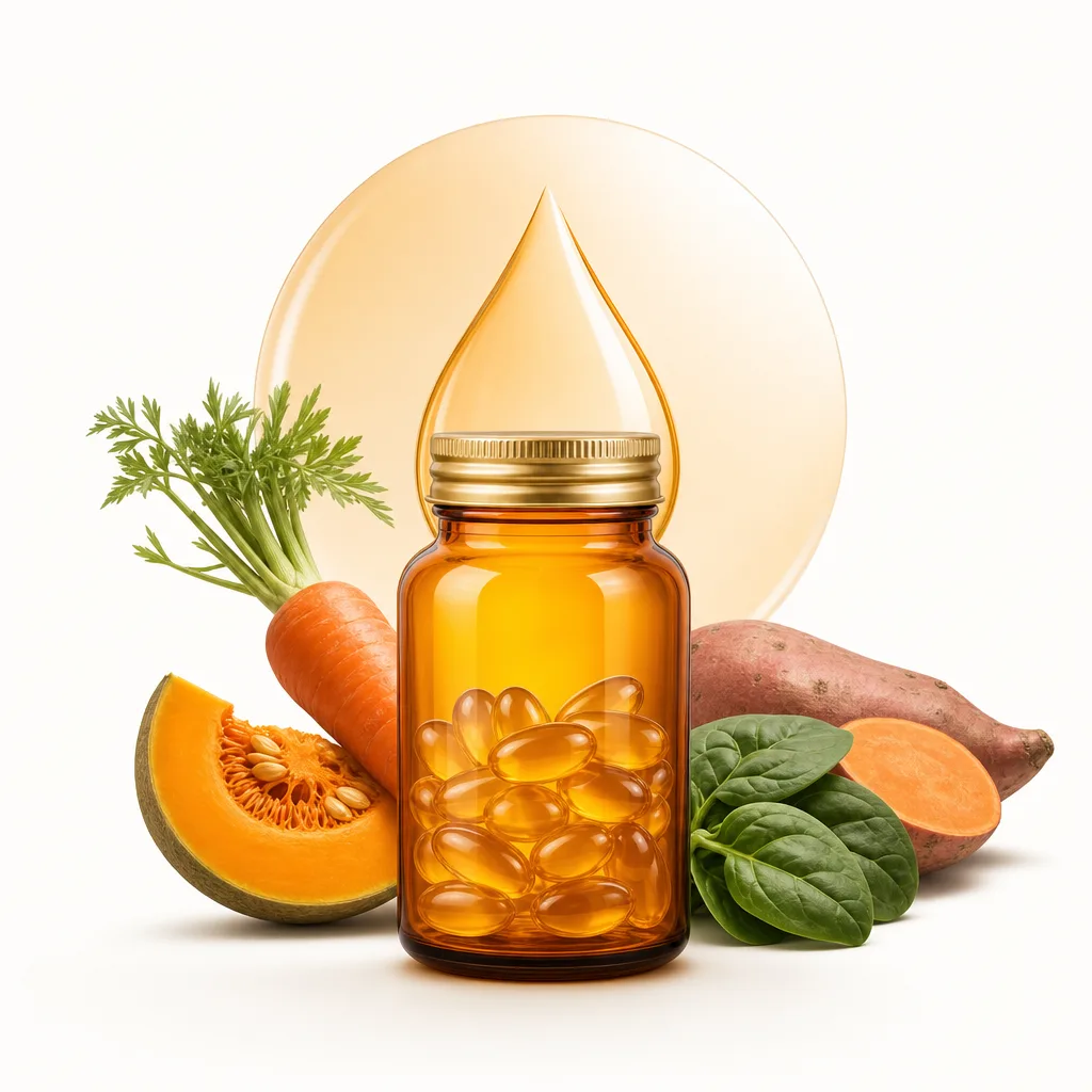 Vitamine A