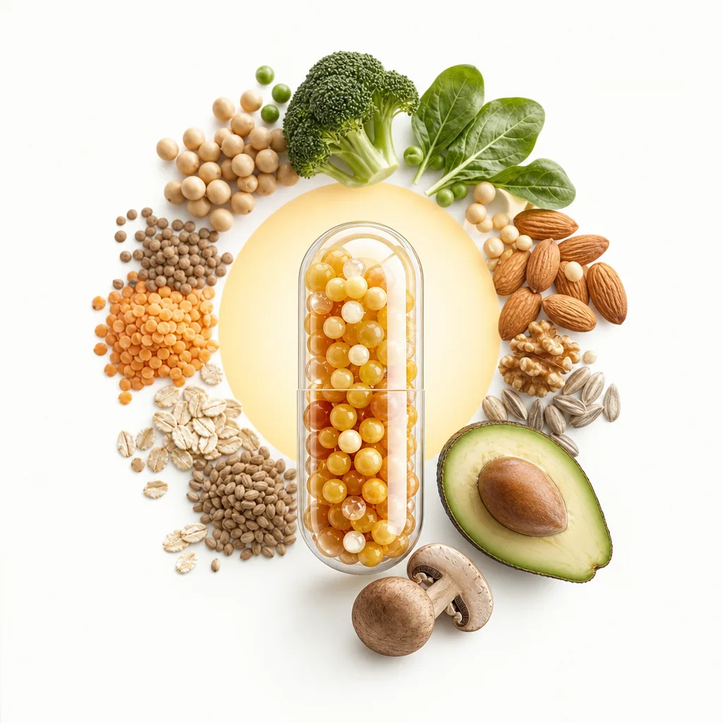 Vitamine B / B-complex