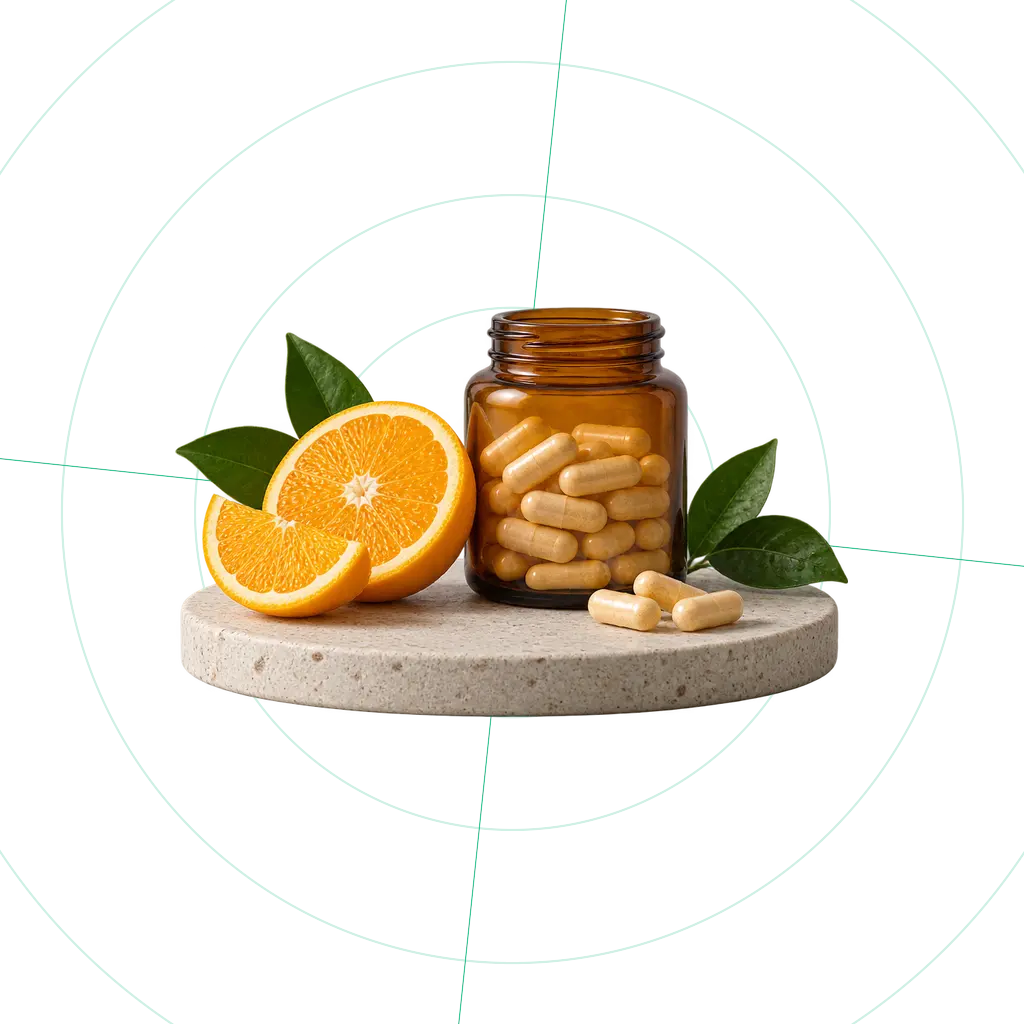 Vitamine C