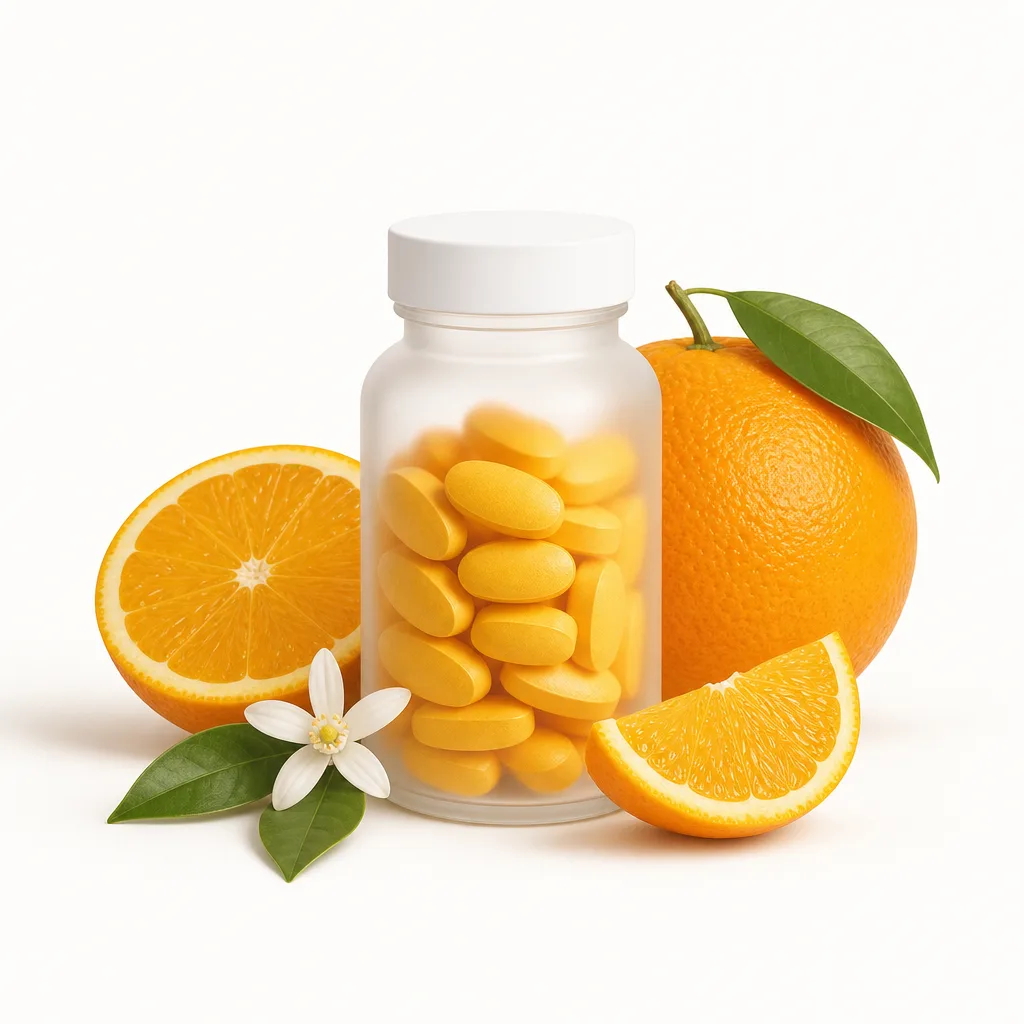 Vitamine C