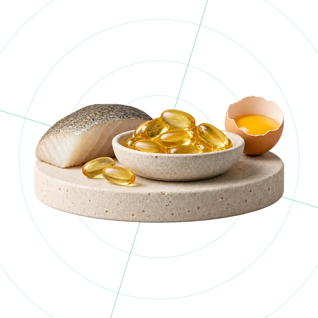 Vitamine D3