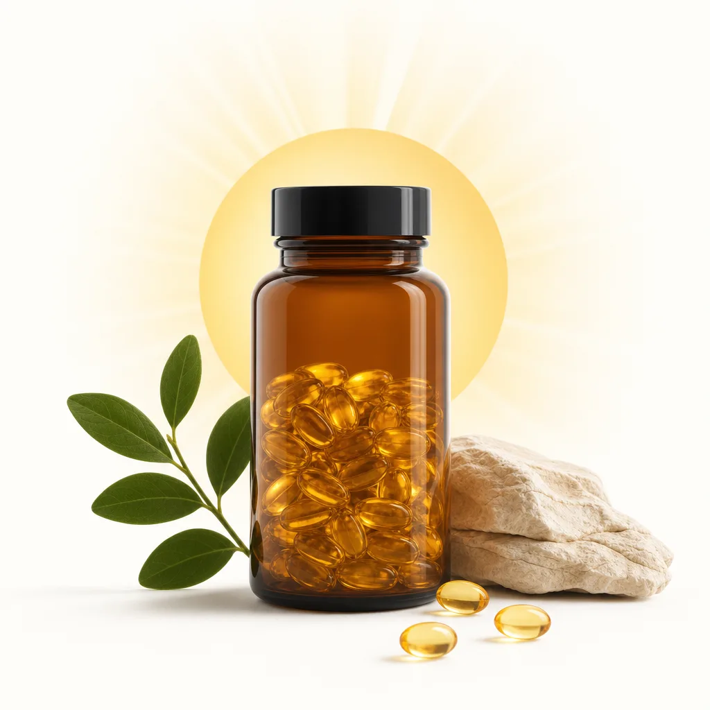 Vitamine D3