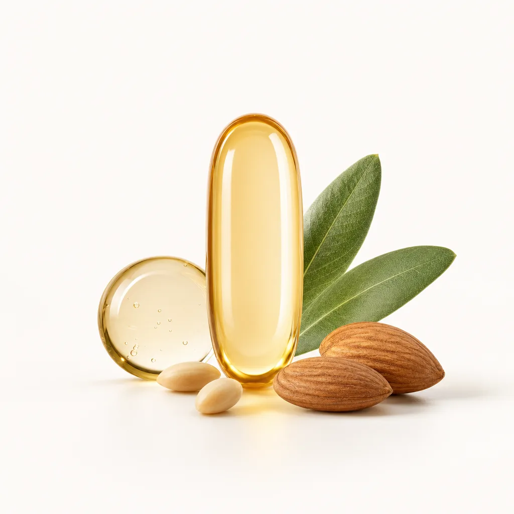 Vitamine E