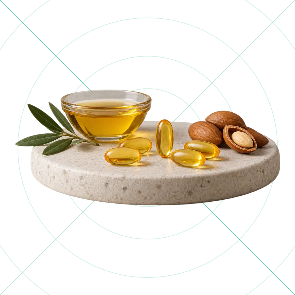 Vitamine E