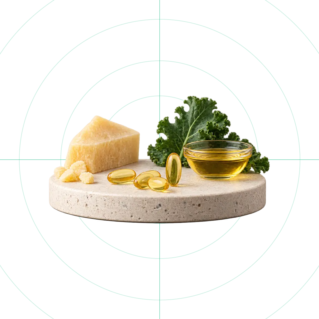Vitamine K2