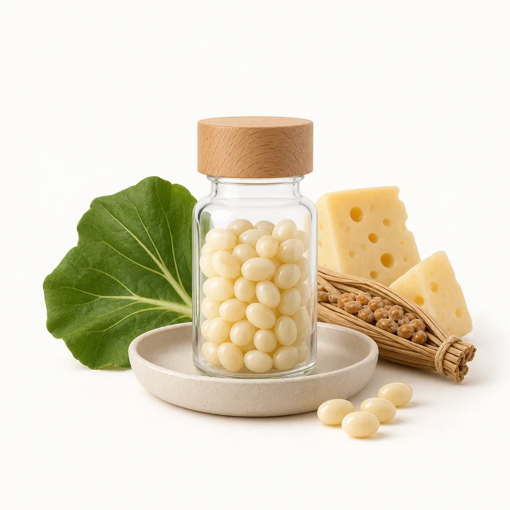 Vitamine K2